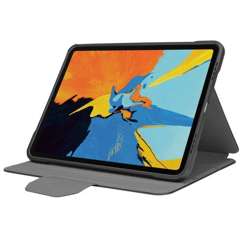 Case iPad Air 10.9 iPad Pro 11 2/3 G Blk (THZ865GL) - Achat / Vente sur grosbill.com - 3