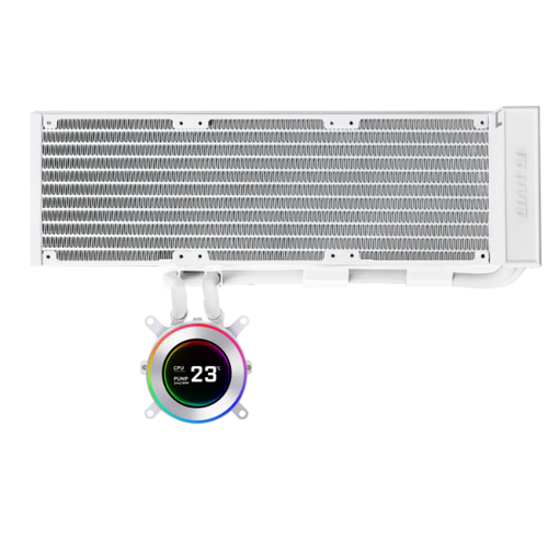 Watercooling Lian-Li Grosbill