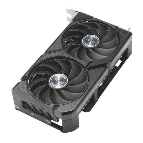 Asus Dual Radeon RX9060XT 8G GDDR6  - Carte graphique Asus - 7