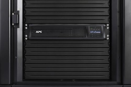 APC Smart-UPS 1000VA - Achat / Vente sur grosbill.com - 7