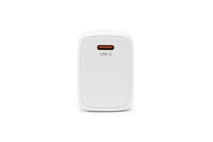 Bluestork Hub USB-C 6 ports + Chargeur USB-C GaN 20W - Hub - 3