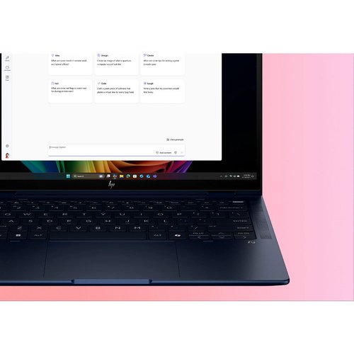 EB ULTRA7-258V 14IN 32GB/1T - Achat / Vente sur grosbill.com - 5