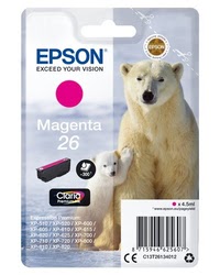 Consommable imprimante Epson Grosbill