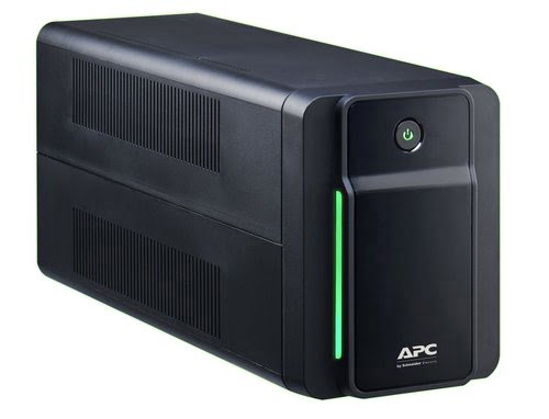 APC APC BACK-UPS 750VA 230V AVR IEC