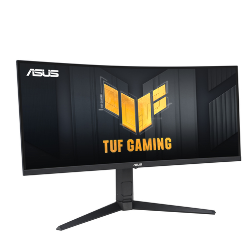 Asus 34 pouces  90LM06F0-B02E70 - Ecran PC Asus - grosbill.com - 1