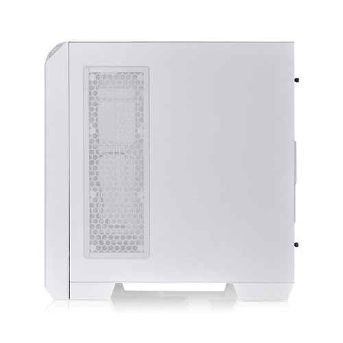 Thermaltake View 300 MX Tempered Glass ARGB Blanc - Boîtier PC - 3