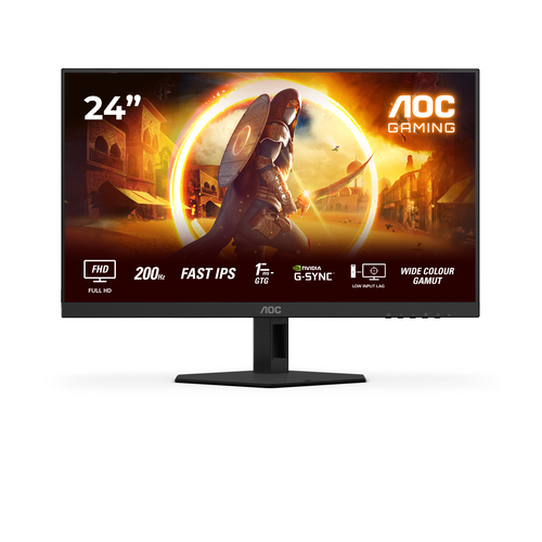 Ecran PC AOC Grosbill