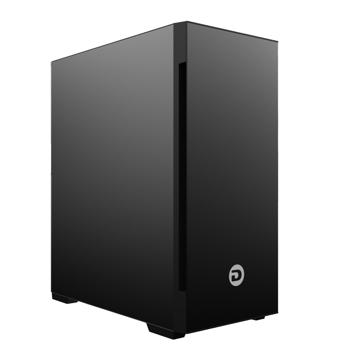 Grosbill SILENT - 14400F/RTX4060/1To/16Go (PCG-10602069) - Achat / Vente PC Fixe sur grosbill.com - 1