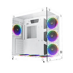 Boîtier PC Xigmatek Grosbill