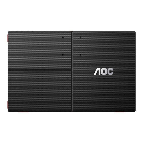 AOC 15 pouces  16G3 - Ecran PC AOC - grosbill.com - 7