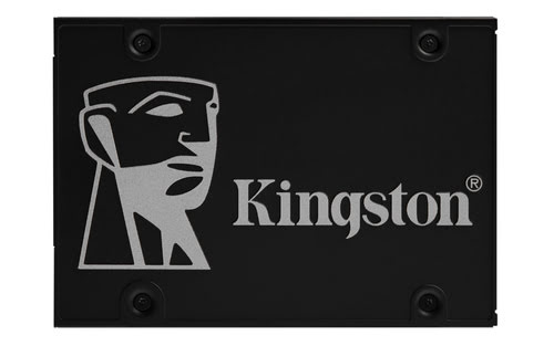 Kingston 512Go SATA III - SKC600/512G - KC600