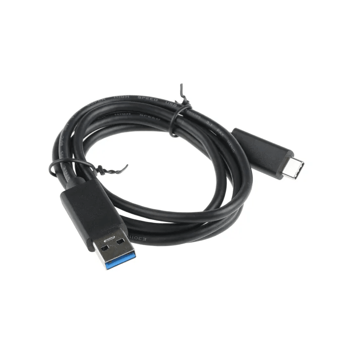 Câble USB 3.0 Type A Male - Type C Male - 1m  - Connectique PC - 0