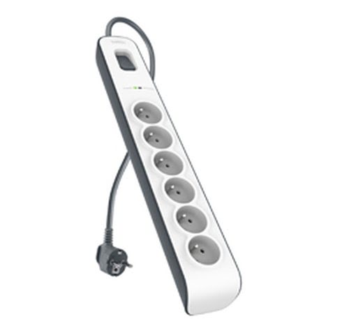image produit Belkin SurgeMaster 6OT 650J 2M Grosbill