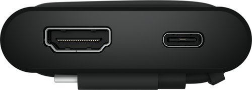 DELL PRO 4-IN-1 USB-C TRAVEL - Achat / Vente sur grosbill.com - 3