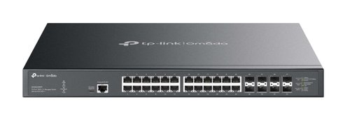 Switch TP-Link Grosbill