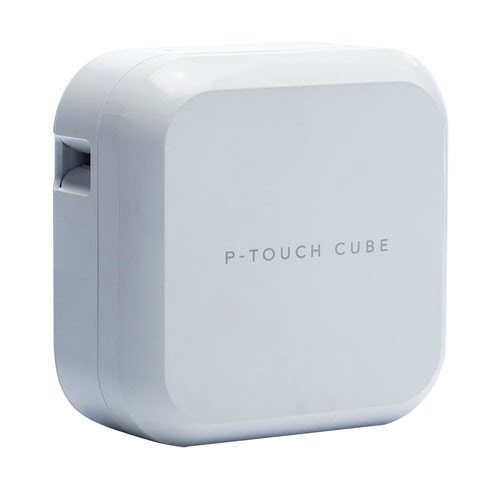Label Printer PT-P710BTH   (PTP710BTHZ1) - Achat / Vente sur grosbill.com - 1