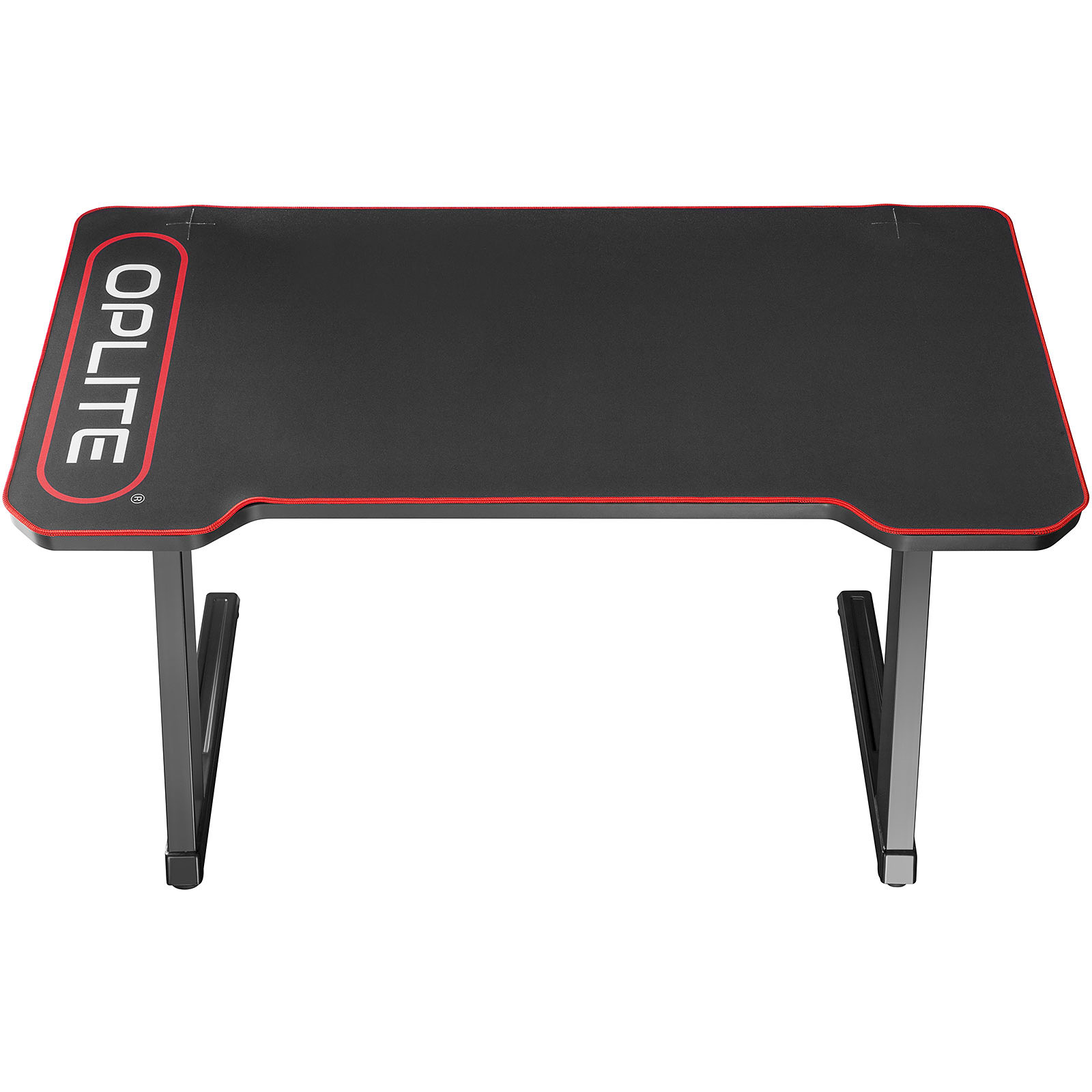 OPLITE Tilt Gaming Desk (OP-TGD) - Achat / Vente Bureau sur grosbill.com - 4