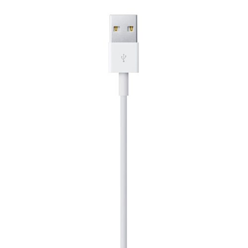 Lightning to USB Cable 2M - Achat / Vente sur grosbill.com - 5