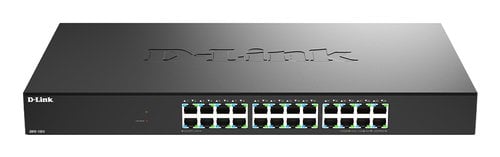 Switch D-Link Grosbill