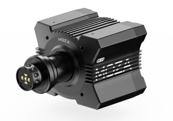 Moza Racing R9 V3 - Direct Drive - 9Nm (RS080) - Achat / Vente Base de volant Simracing sur grosbill.com - 1