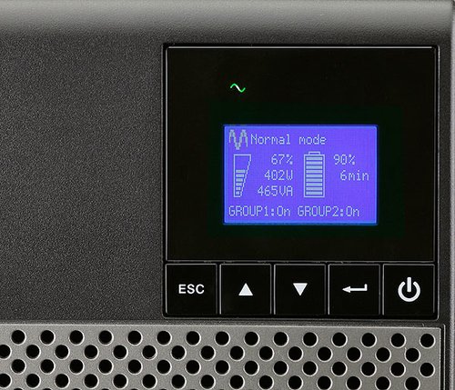 Eaton 5P 850i - Achat / Vente sur grosbill.com - 5