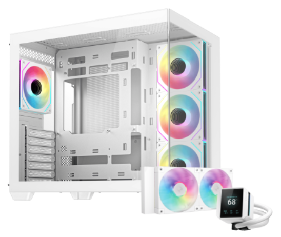 Boîtier PC Deepcool Grosbill