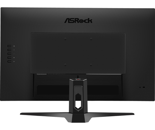 ASRock 27 pouces  90LXA050-A0E1A0V - Ecran PC ASRock - grosbill.com - 3