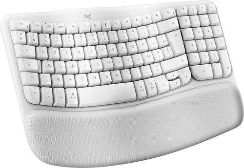 WAVE KEYS FOR MAC WRLS ERGO - Achat / Vente sur grosbill.com - 1