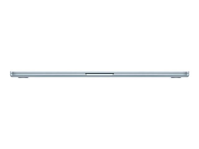 Macbook Air MDVT4FN/A - M5 15.3" 16Go 1To Bleu ciel - Achat / Vente sur grosbill.com - 2