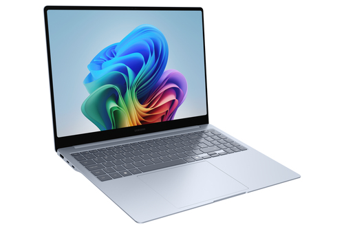 GALAXY BOOK4 EDGE - 16" AMOLED 2.8K 120Hz Tactile Qualcomm Snapdragon X Elite 80 - Achat / Vente sur grosbill.com - 6