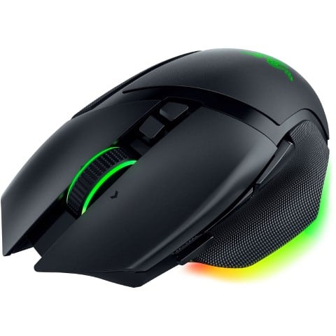 Razer Basilisk V3 Pro - Souris PC Razer - grosbill.com - 2