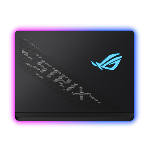 Asus 90NR0L81-M00720 - PC portable Asus - grosbill.com - 5