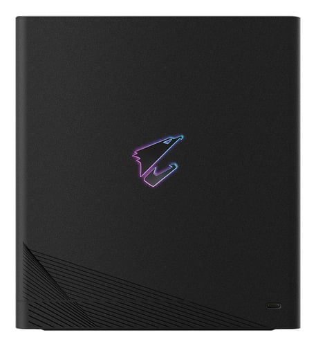 Gigabyte AORUS RTX 5090 AI BOX (GV-N5090IXEB-32GD) - Achat / Vente Carte graphique externe sur grosbill.com - 2
