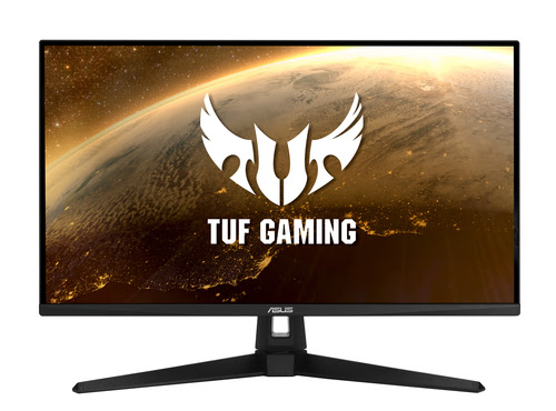 image produit Asus TUF Gaming VG289Q1A Grosbill