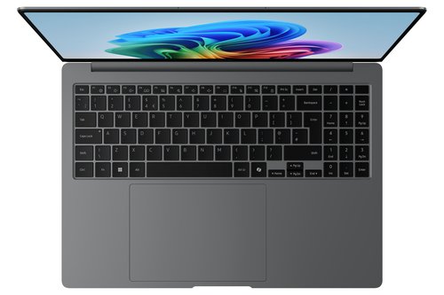 GB5 Pro 16.0'' U7 16/1TB W11H Gray - Achat / Vente sur grosbill.com - 1
