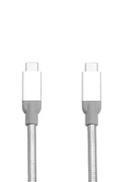USB 3.1 Type-C to Type-C Cable 30cm - Achat / Vente sur grosbill.com - 0