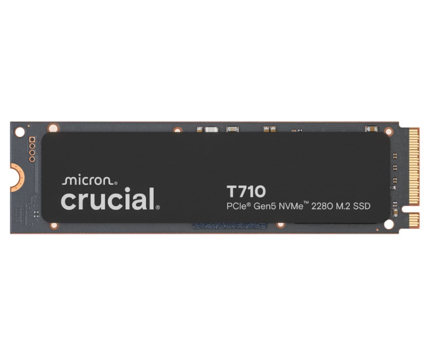 Disque SSD Crucial Grosbill