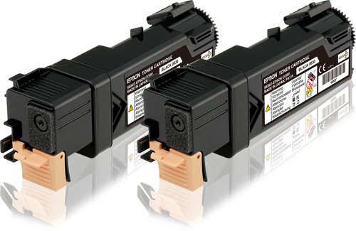 Epson - Noir - C13S050631 - Achat / Vente Consommable imprimante sur grosbill.com - 0