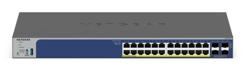 24P GE SMART SWTH W/10G - Achat / Vente sur grosbill.com - 2