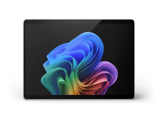 Surface Pro 11 - 13" OLED 120Hz Tactile X1E-80-100 16Go 512Go W11 - Achat / Vente sur grosbill.com - 3