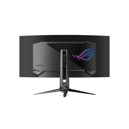 Asus 39 pouces  90LM09R0-B01170 - Ecran PC Asus - grosbill.com - 2
