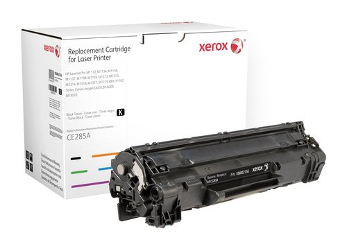 Xerox - Noir - 106R02156 - Achat / Vente Consommable imprimante sur grosbill.com - 0