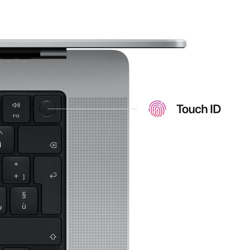 Apple MNWD3FN/A (MNWD3FN/A) - Achat / Vente MacBook sur grosbill.com - 3
