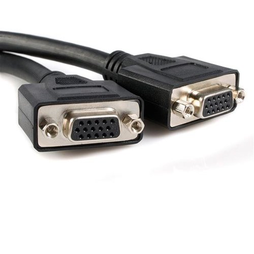 8in LFH 59 to Dual VGA DMS 59 Cable - Achat / Vente sur grosbill.com - 2
