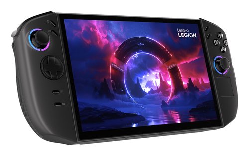 Legion Go 8ASP2 8.8'' Z2E 32GB 1TB W11H - Achat / Vente sur grosbill.com - 1