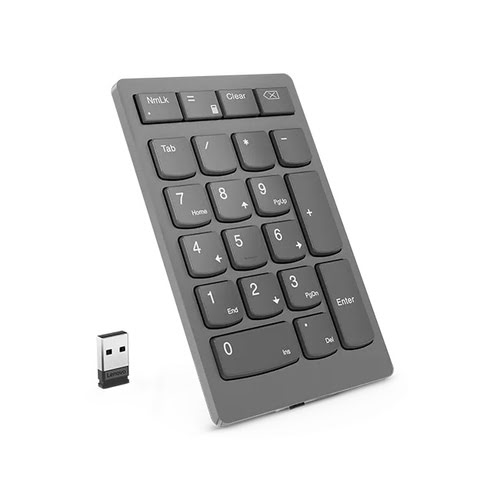 Go Wireless Gris - Achat / Vente sur grosbill.com - 1
