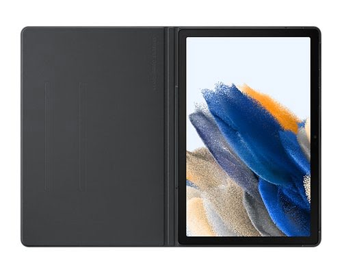 Book Cover EF-BX200PJEGWW Noir pour TAB A8  - 6