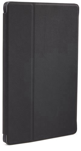 Case Logic Snapview Tab A8 10''5 black - Achat / Vente sur grosbill.com - 0