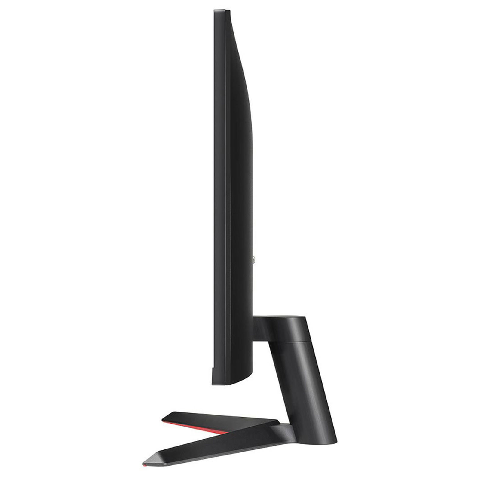 LG 27"  27MP60G-B - Ecran PC LG - grosbill.com - 3