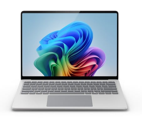 PC portable Microsoft Grosbill